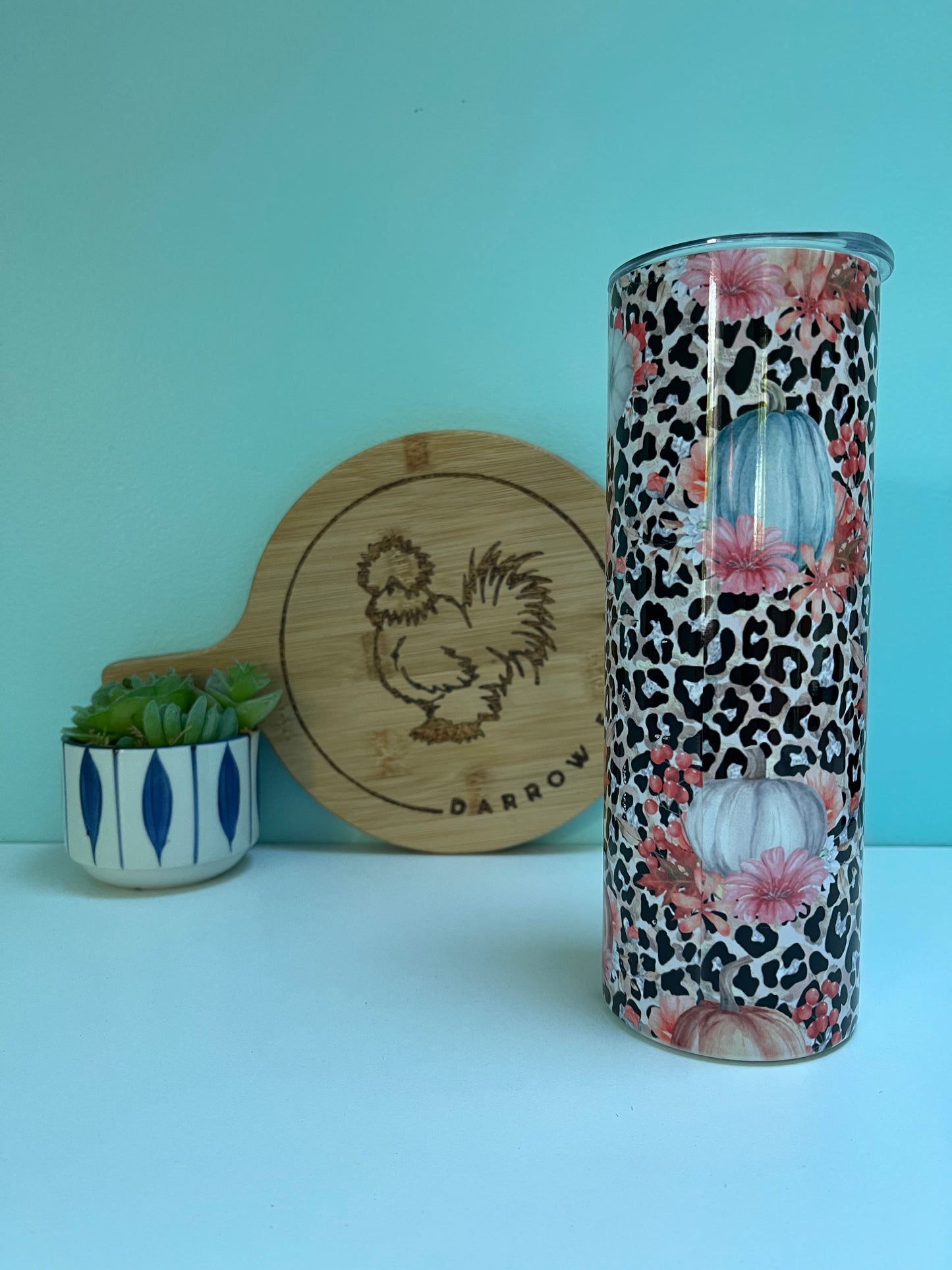 September Tumbler of the Month