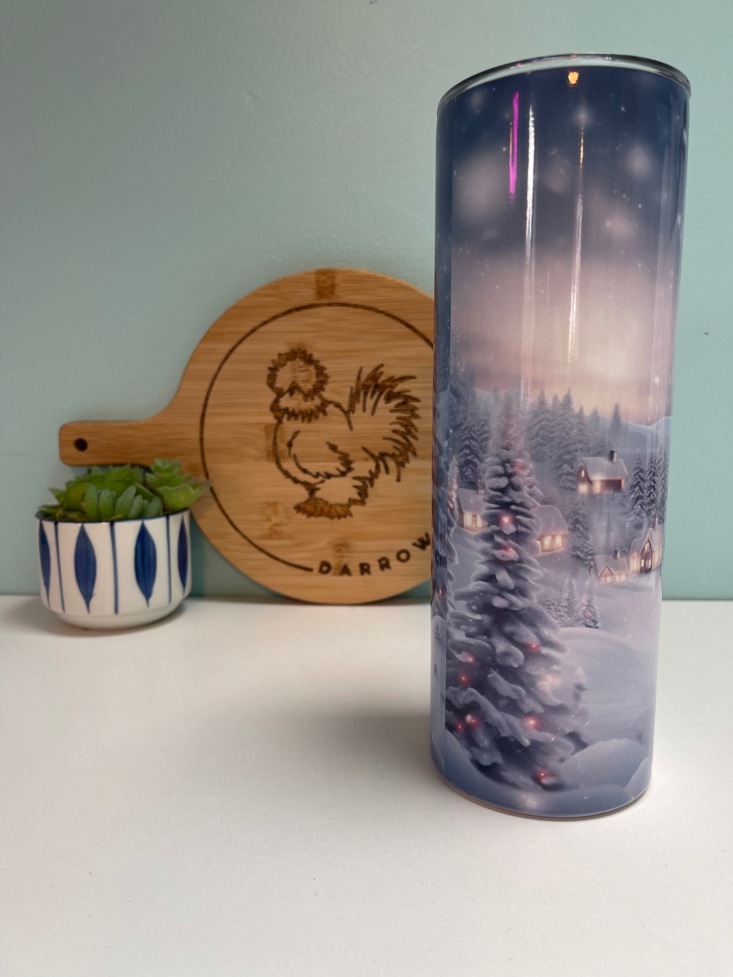 November Tumbler of the Month