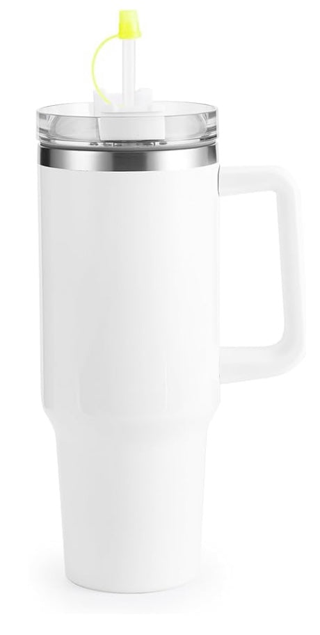 Custom 40oz. Tumbler