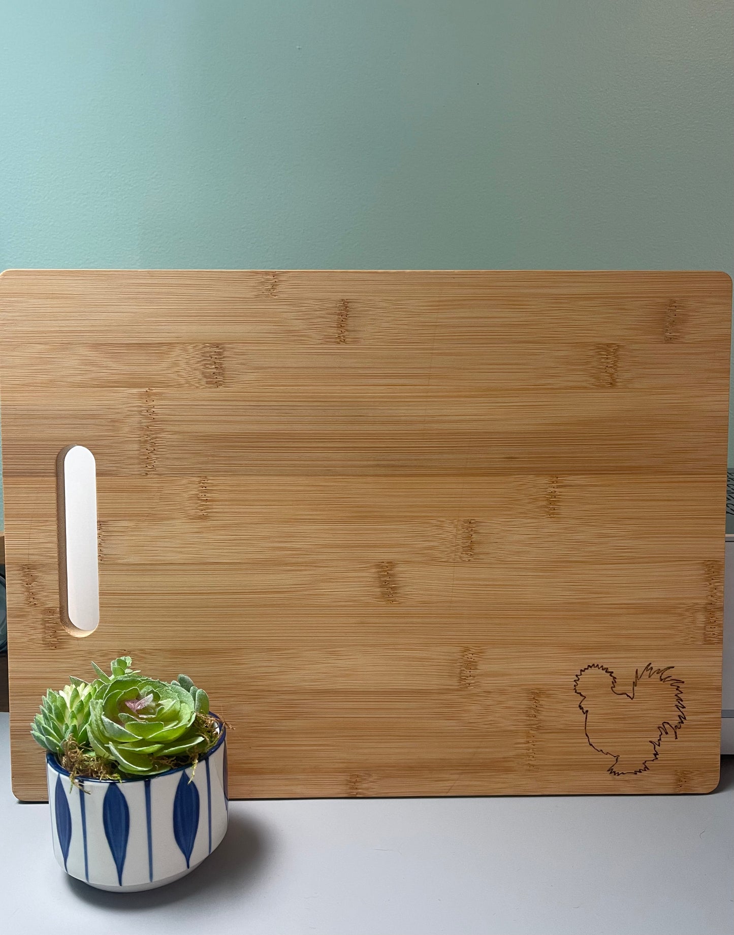 The Kitchen is the Heart of the Home