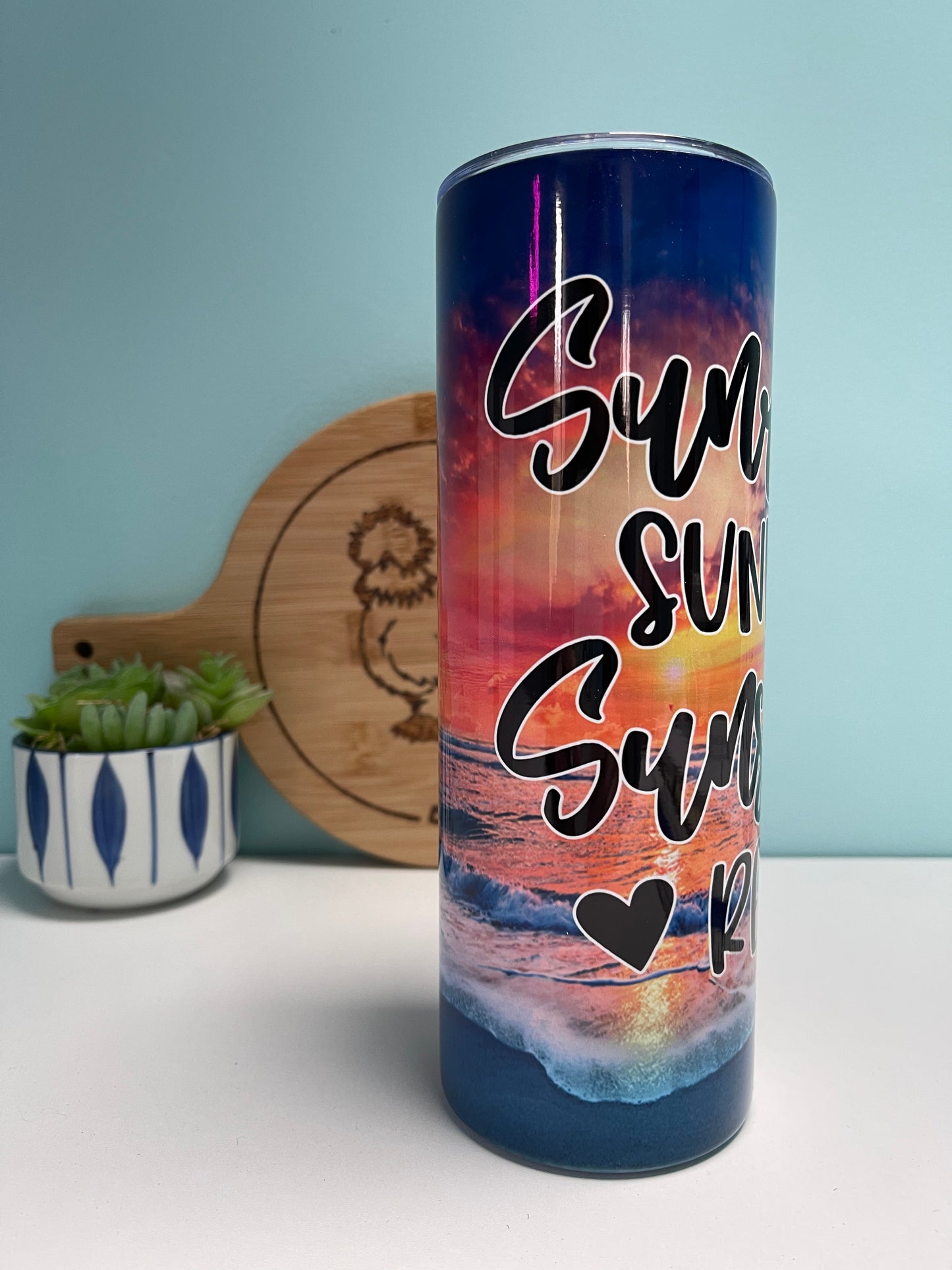 June Tumbler of the Month
