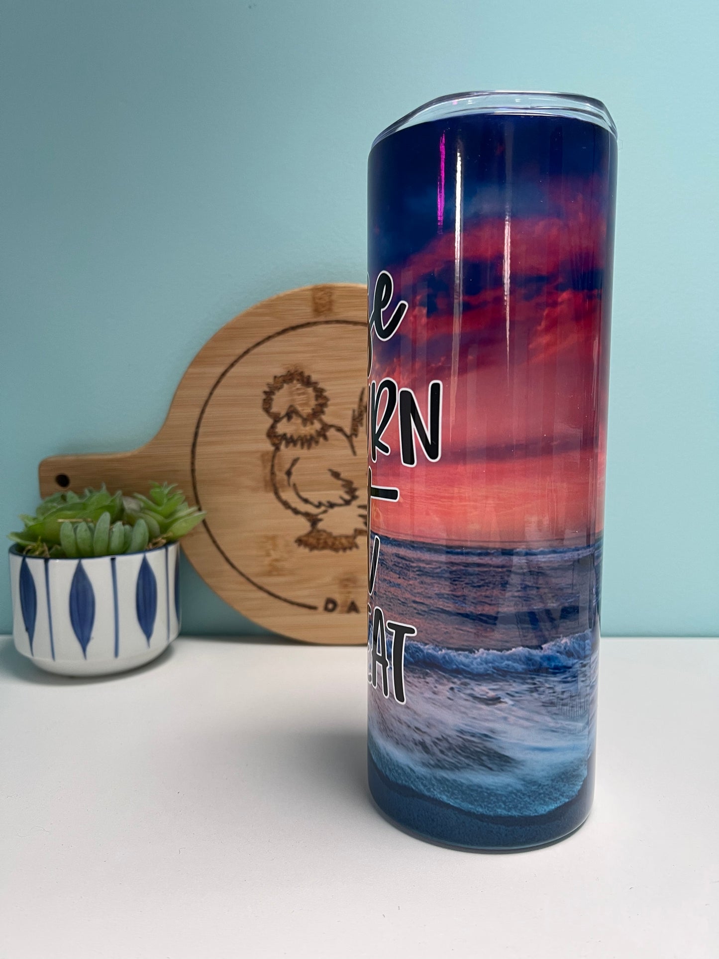 June Tumbler of the Month