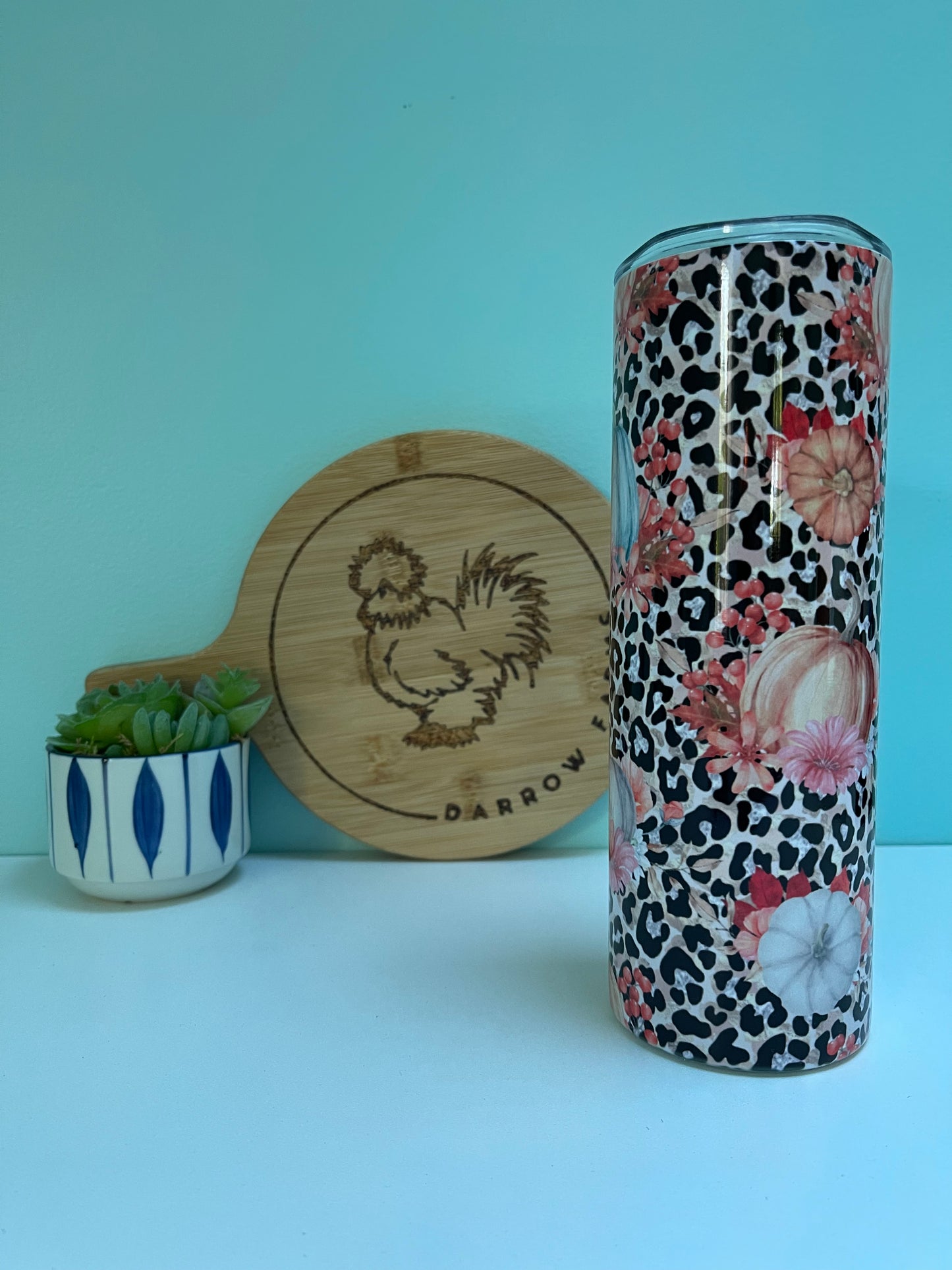 September Tumbler of the Month