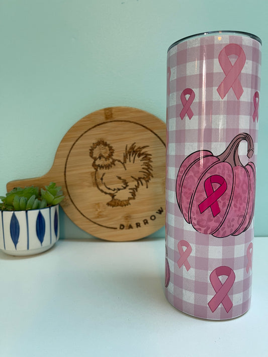 October Tumblers of the Month