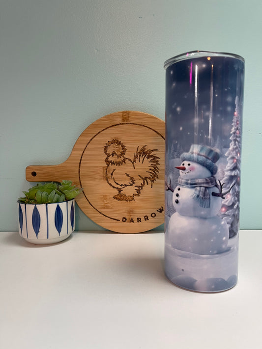 November Tumbler of the Month