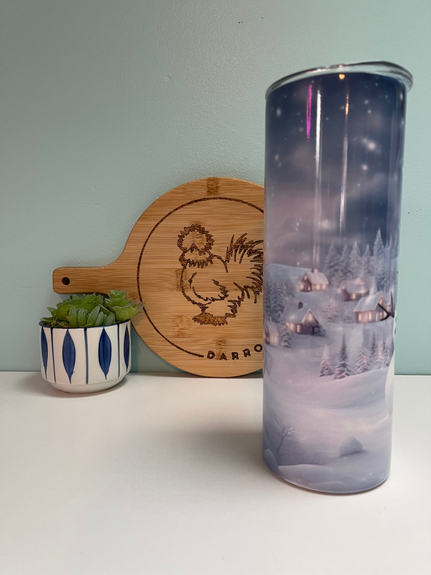 November Tumbler of the Month