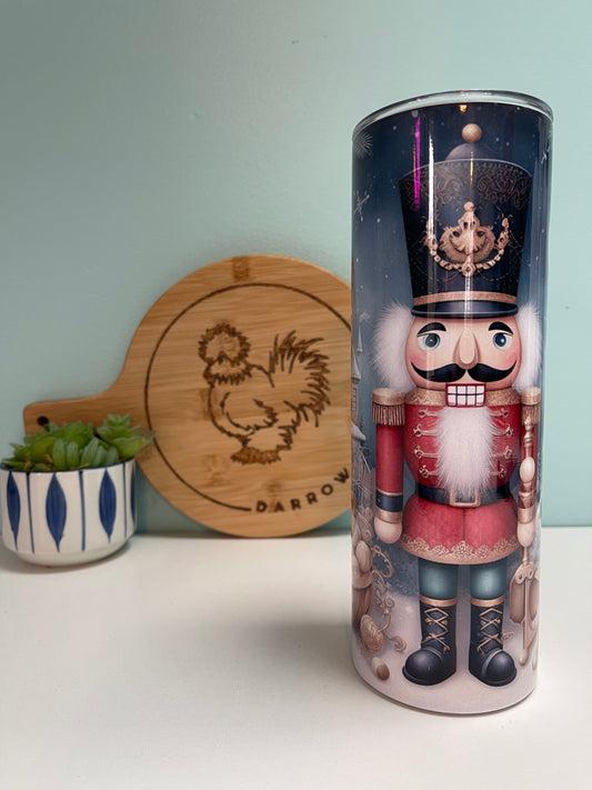 December Tumbler of the Month