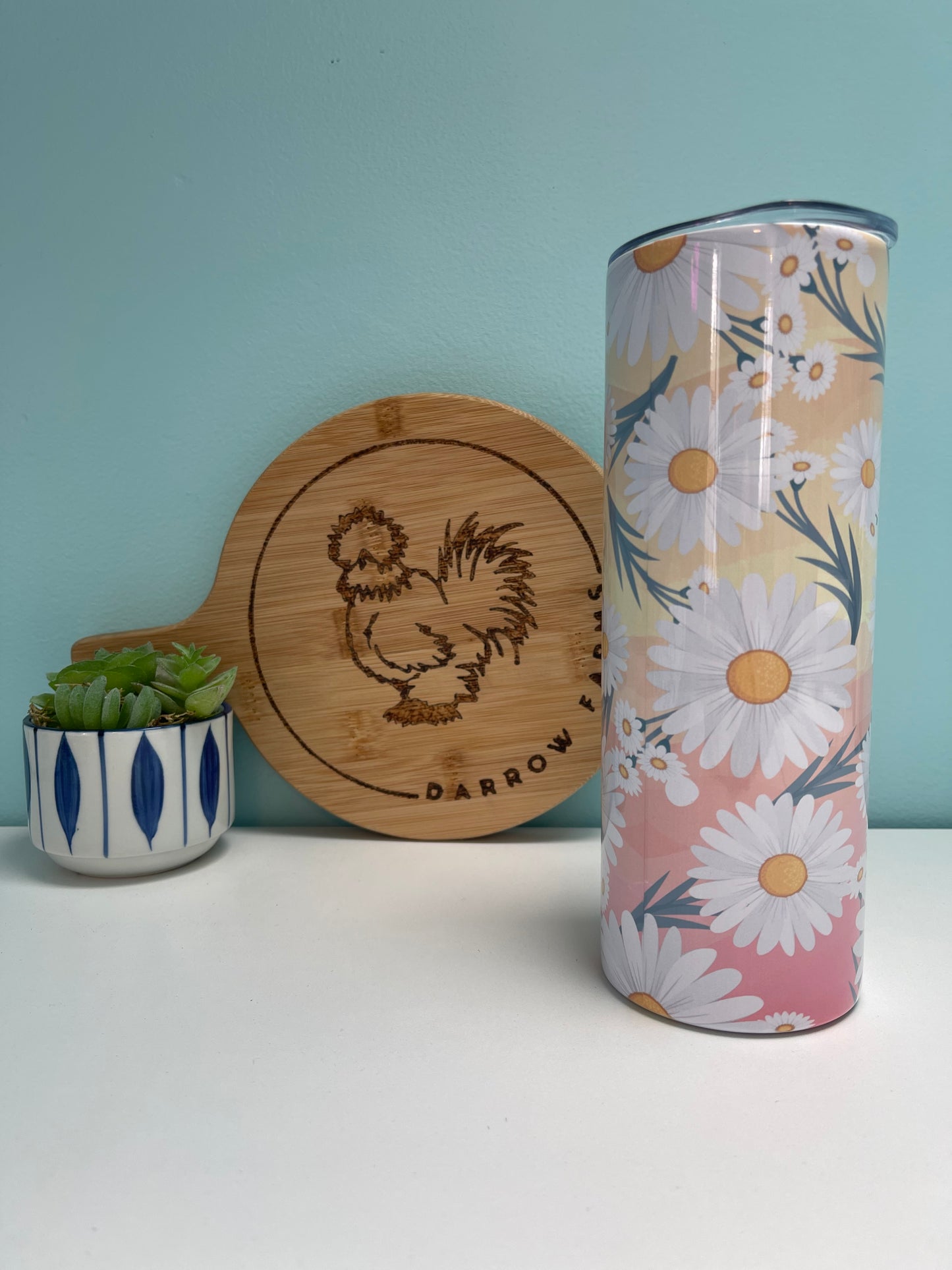 May Tumbler of the Month