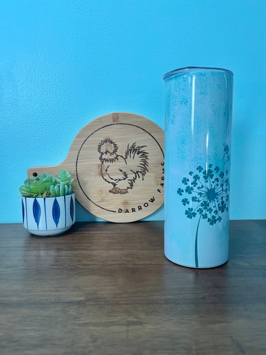 March Tumbler of the Month