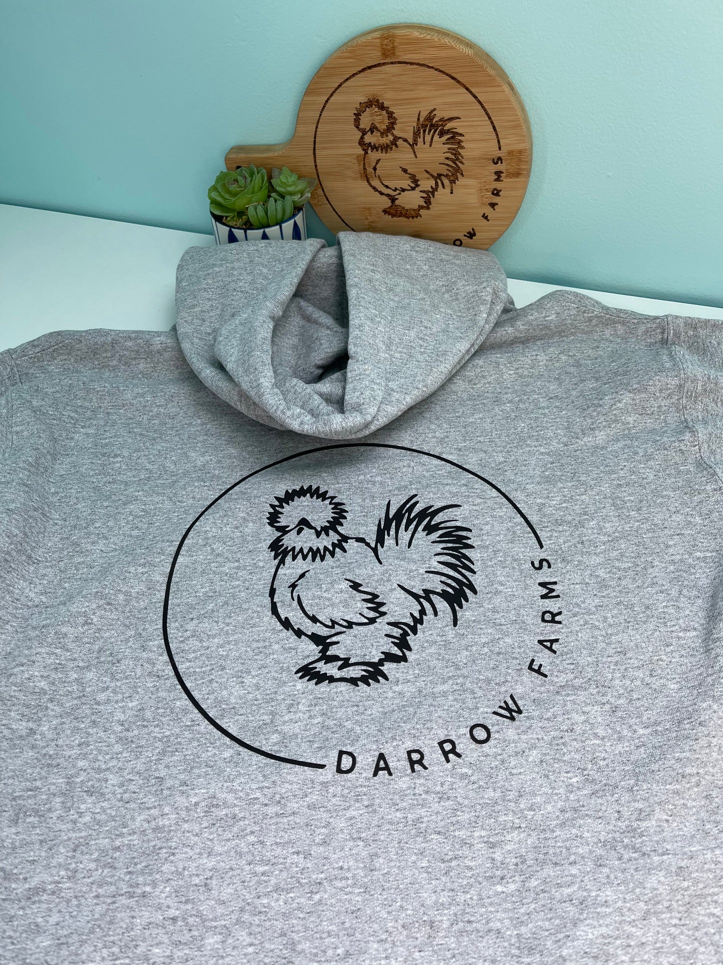 Darrow Farms Hoodie